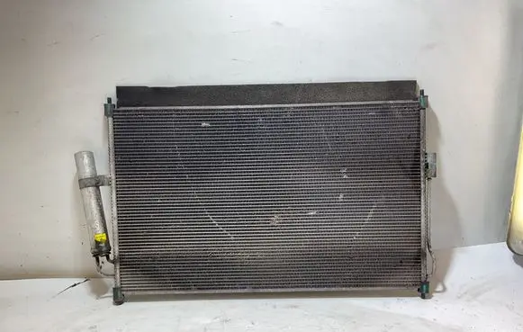 Isuzu D-Max A/C cooling radiator (condenser) 92131A061A
