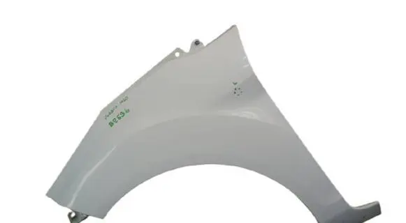 Ford Fiesta Fender