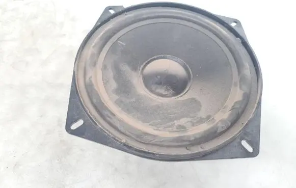 Subwoofer speaker