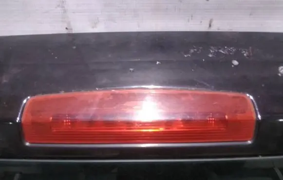 Opel Zafira B Third/center stoplight 