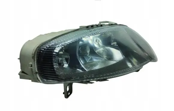 Alfa Romeo 147 Headlight/headlamp