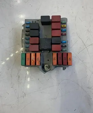Fiat Ducato Fuse module 1388601080
