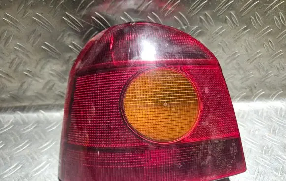 Renault Twingo I Rear/tail lights 7700820013 54595773
