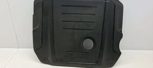 Jaguar XE Engine cover (trim) GX736A949A