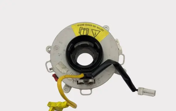 Fiat Marea Airbag slip ring squib (SRS ring) 00400017