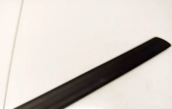 Audi Q7 4L Rear sill trim cover 4L0853793