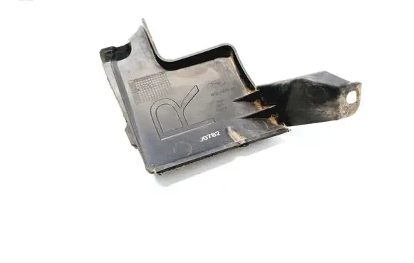 Ford Transit Intercooler air guide/duct channel BK31V8310AA