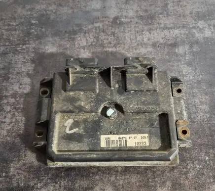 Citroen Berlingo Engine control unit/module 9646260280 9641390180 R04080026D