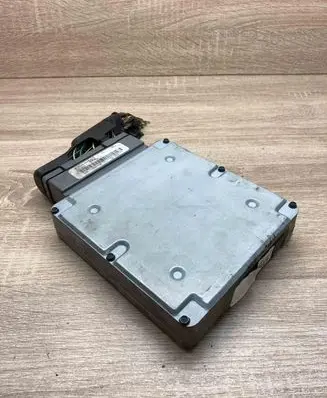 Ford Focus Engine control unit/module ECU XS4F12A650FAB BAWL WithPlug