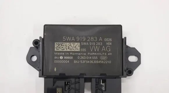 Audi A3 8Y Parking PDC sensor 5WA919283A