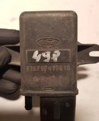 Ford Fiesta Air pressure sensor E7EF9F479A1A
