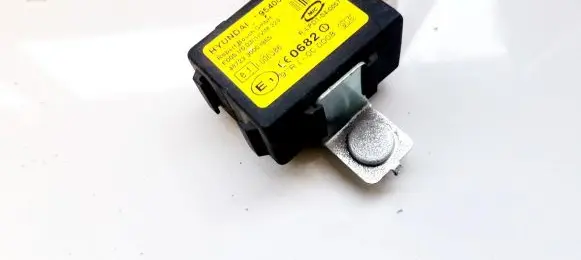 Hyundai Getz Other control units/modules 954001C500 95400-1C500