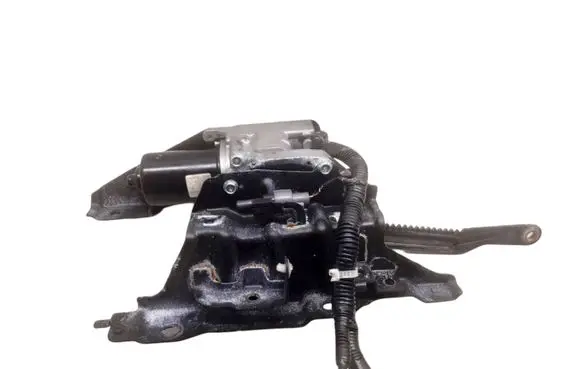 Honda Accord Tailgate hydraulic set 0890010A 41105