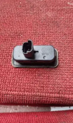 Renault Scenic II - Grand scenic II Tailgate opening switch 8200076256