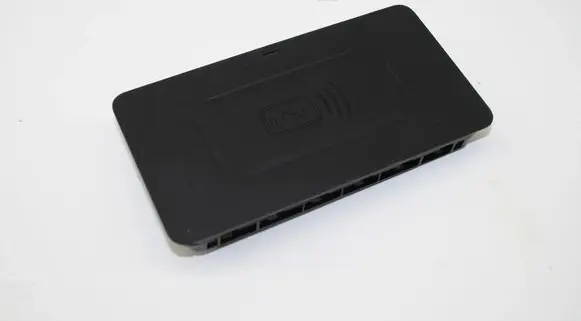 BMW X5 G05 Wireless charging module 5A82C19 84105A32C19