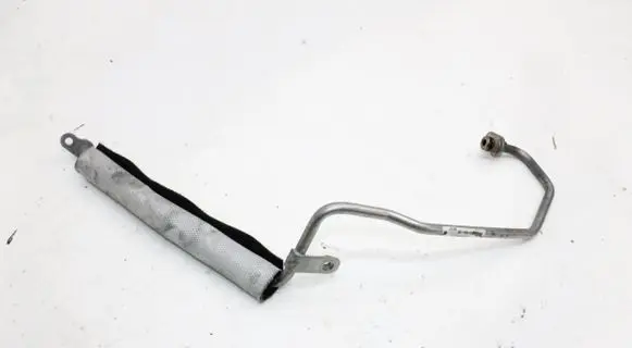 Mercedes-Benz GLA W156 Turbo turbocharger oiling pipe/hose A1330900377