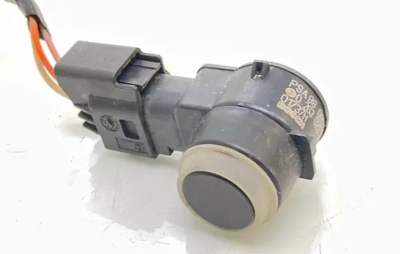 Citroen C5 Parking PDC sensor 9809300177 0263023825