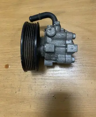 Hyundai Santa Fe Power steering pump 571002B000