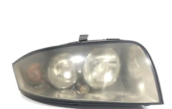Audi A2 Headlight/headlamp