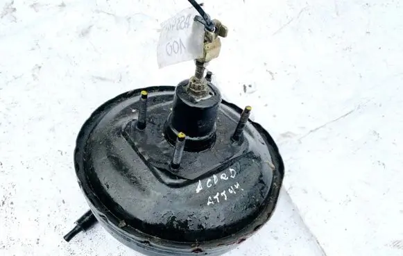 Honda Accord Brake booster 46000s37g000 46000-s37-g000