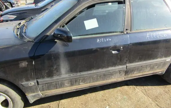 Audi 100 S4 C4 Front door 