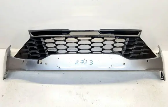 KIA Sportage Front bumper 86511-R2000