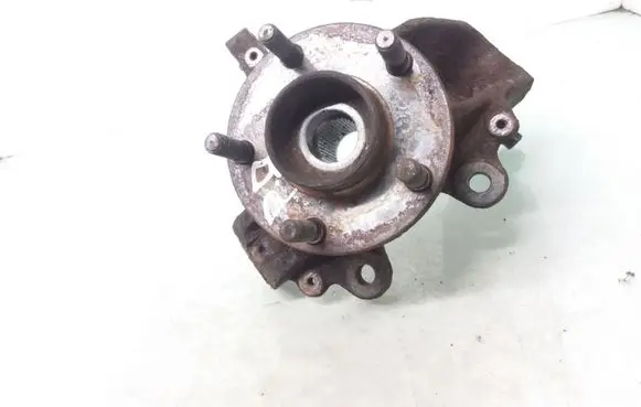 Volvo V50 Front wheel hub spindle knuckle 3M513K170