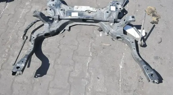 Toyota Yaris Rear suspension assembly kit set 