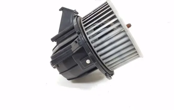 A/C air flow flap actuator/motor