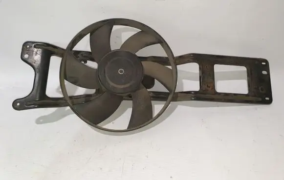 Renault Megane I Fan set 7700840140