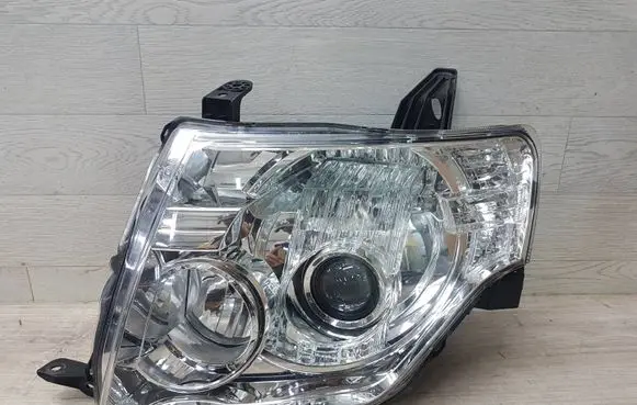 Headlight/headlamp