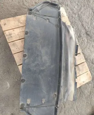 Toyota MR2 (W30) III Convertible roof soft/hard top 6433117010