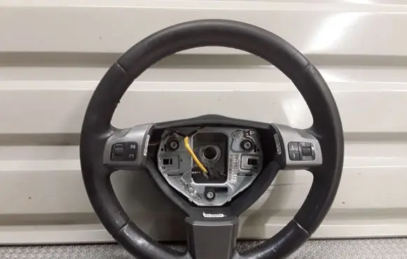 Opel Astra H Steering wheel 13138708AD 13126750