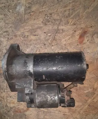 Volkswagen II LT Starter motor
