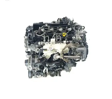 Mazda CX-3 Engine swap S550