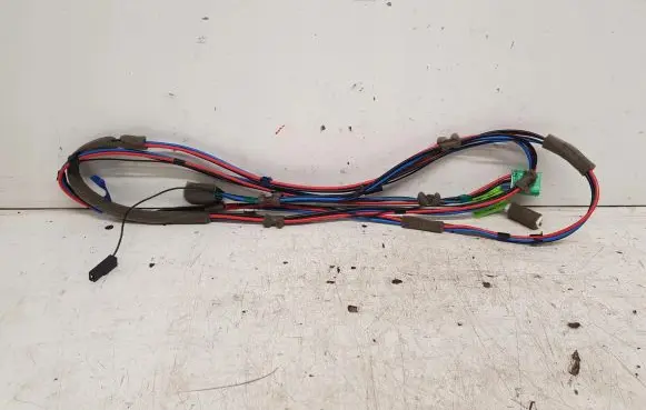 KIA Rio Radio antenna 96230H8600