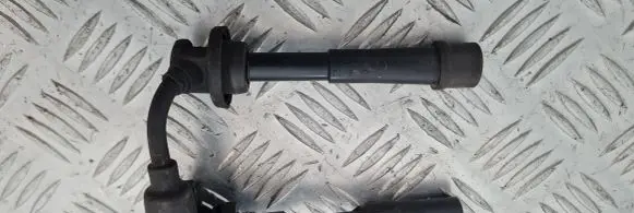 Suzuki Jimny High voltage ignition coil