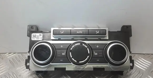 Land Rover Range Rover Sport L494 Climate control unit DPLA18D687BC