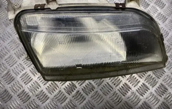 Volkswagen Sharan Headlight/headlamp 7M1941016H 0301048302 02A0200
