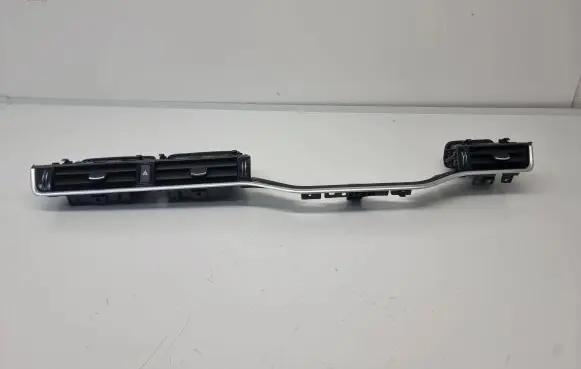 Panel trim