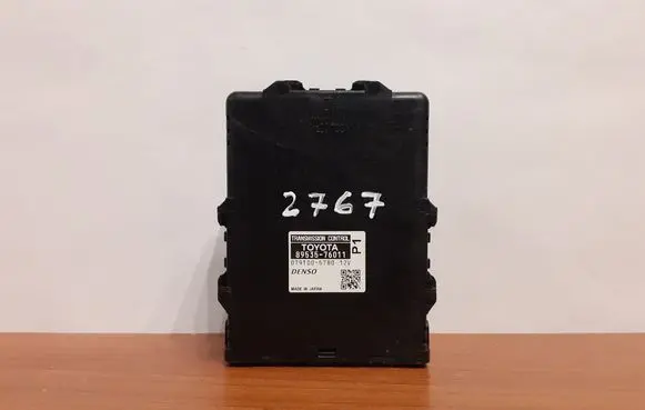 Lexus CT 200H Other devices 8953576011 0791005780