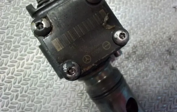 Mercedes-Benz Vario Fuel injection high pressure pump A0280746902 414799008