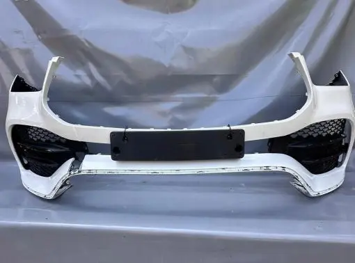 Mercedes-Benz GLE AMG (W166 - C292) Front bumper