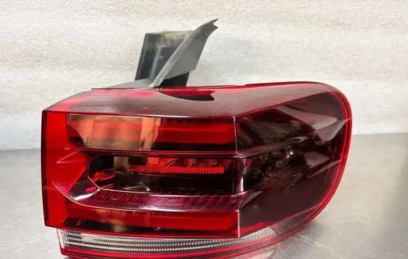 Citroen C5 Aircross Rear/tail lights 9845247280