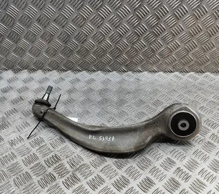 Mercedes-Benz EQE v295 Front lower control arm/wishbone A2973333600