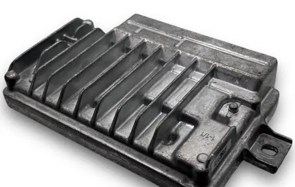 Mercedes-Benz C W206 Central body control module A4106 A0009005543