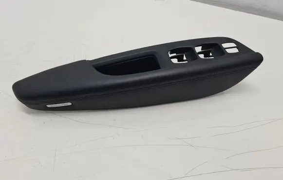 Hyundai Santa Fe Front door window switch trim 823502W000 827312W000 937522W000