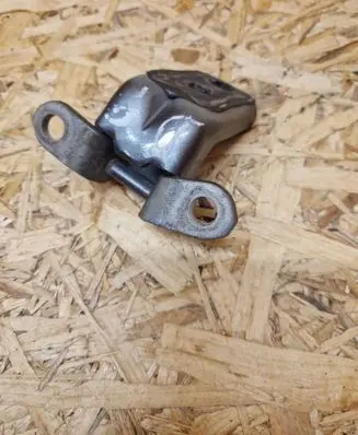 Front door lower hinge