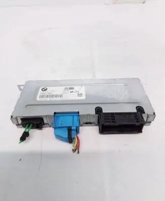 BMW 5 F10 F11 Comfort/convenience module 9247397 0334112 104153