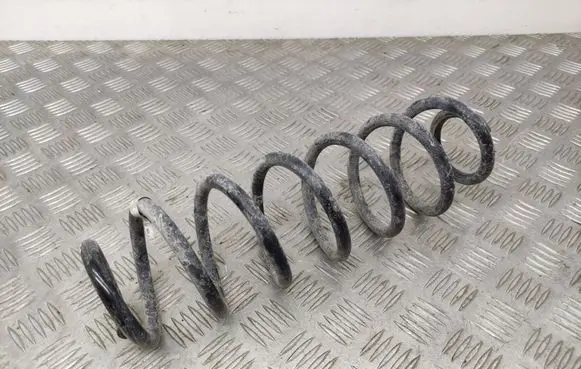 Volkswagen T-Roc Rear coil spring 5Q0511121